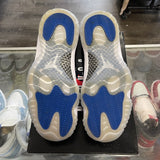 Jordan Space Jam Low 11s Size 9