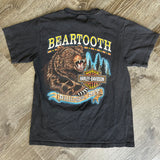 Vintage Harley Davidson Tee Size S
