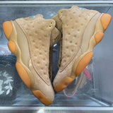 Jordan Wheat 13s Size 11
