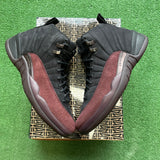 Jordan A Ma Maniere 12s Size 14W/12.5