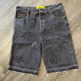Godspeed Jean Shorts