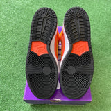 Nike Sweet Tooth Candy Corn SB High Dunk Size 10