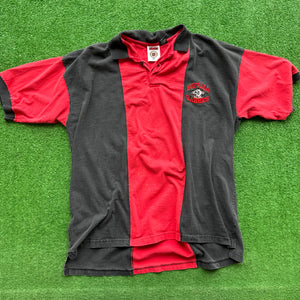 Vintage Buffalo Sabres Polo Size XL