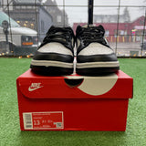 Nike Panda Low Dunk Size 13