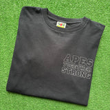 Bape Tee Size M