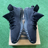 Yeezy Black Red 350s Size 13