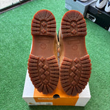 Timberland 6in Waterproof Boot Size 13