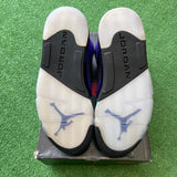 Jordan Grape 5s Size 8