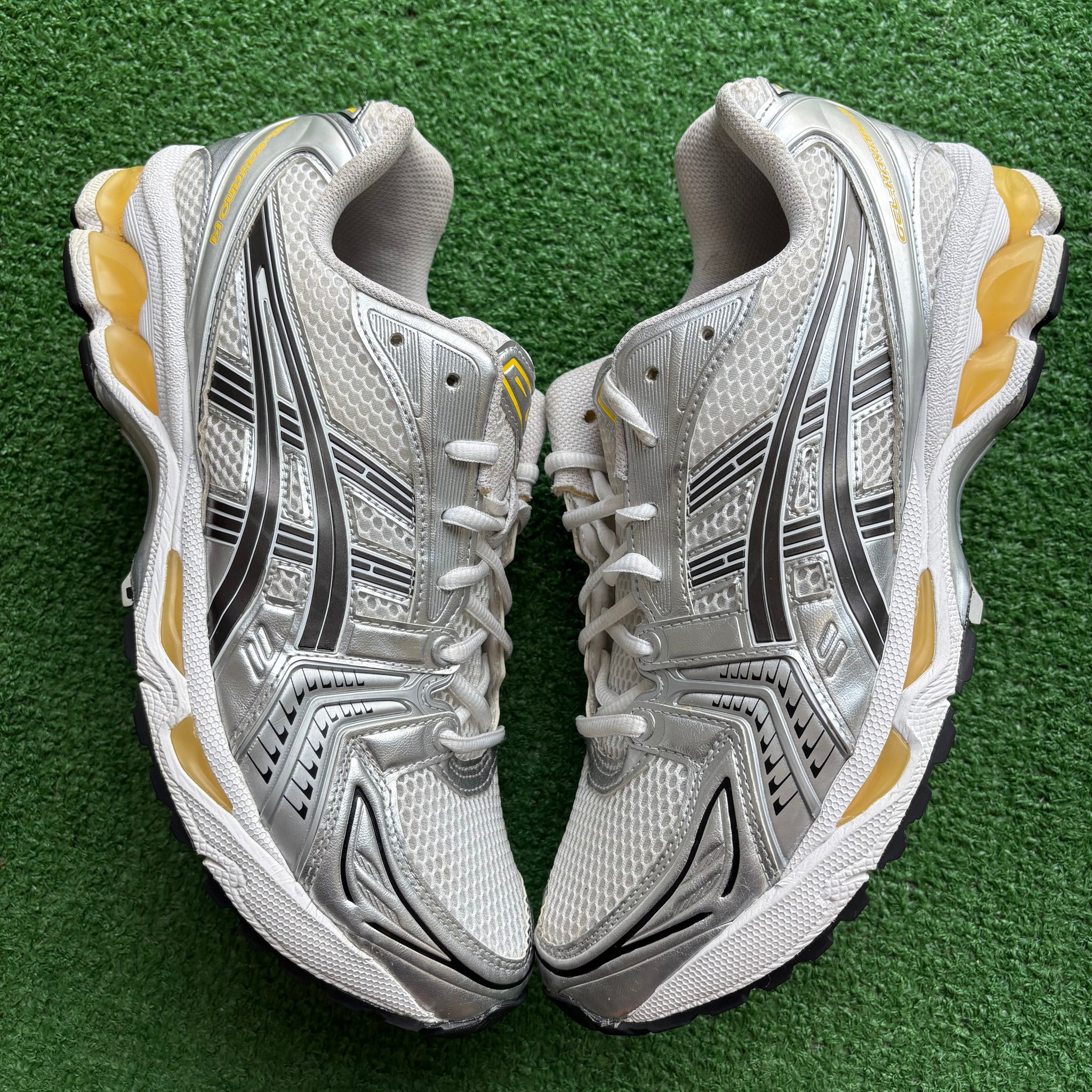 ビンテージ、パラゴン、カメリアC/S Asics – My Cuzin Vintage