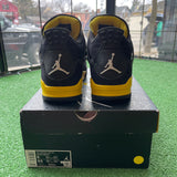 Jordan Thunder 4s Size 8