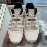Jordan Legend Blue Low 11s Size 8.5
