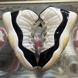 Jordan Gratitude 11s Size 7Y