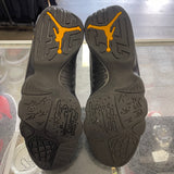 Jordan Dark Charcoal 9s Size 10