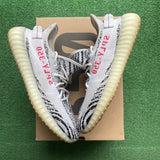 Yeezy Zebra 350 V2s Size 12.5