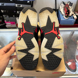 Jordan Infrared Salesman 6s Size 12