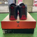 Jordan Flu Game 12s Size 10.5
