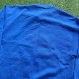 Vintage Buffalo Bills Crewneck Size L