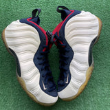 Nike 2016 Olympic Foamposite Size 11.5