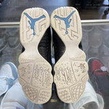 Jordan University Blue 9s Size 5.5Y
