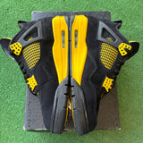 Jordan Thunder 4s Size 8.5