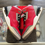 Jordan Unite 3s Size 10
