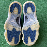Jordan Diffused Low 11s Size 10