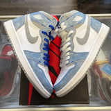 Jordan Hyper Royal 1s Size 6