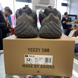 Yeezy Granite 500s Size 12.5