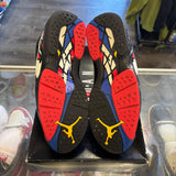 Jordan Playoff 8s Size 11