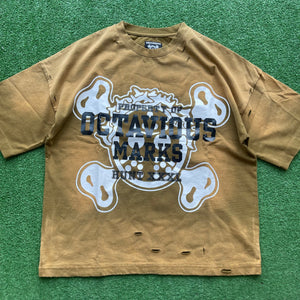 Octavious Marks Tee Size M