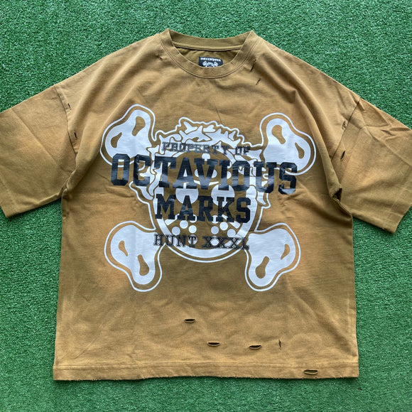 Octavious Marks Tee Size M
