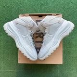 Yeezy Salt Desert Boot Size 10.5