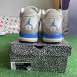 Jordan Lucky Shorts 3s Size 10