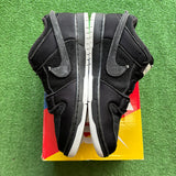 Nike Gnarhunters SB Low Dunks Size 13