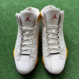 Jordan Del Sol 13s Size 12