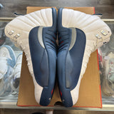 Jordan French Blue 12s Size 11