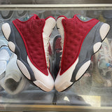 Jordan Red Flint 13s Size 9.5