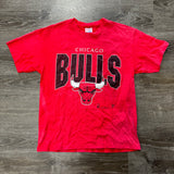 Vintage Chicago Bulls Tee Size L
