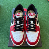 Jordan Chicago Low 1s Size 11.5