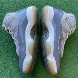 Jordan Cool Grey 11s Size 10