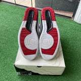 Jordan Chicago 2s Size 12