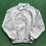 Ess Sweater Size S