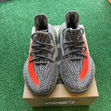 Yeezy Beluga Reflective 350s Size 8.5