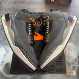 Jordan Fear 3s Size 10