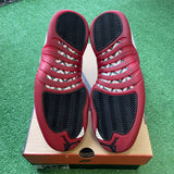 Jordan Cherry 12s Size 9.5