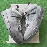 Jordan Wet Cement 4s Size 8.5