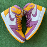 Jordan Brotherhood 1s Size 8.5