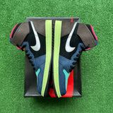 Jordan Tokyo Bio Hack 1s Size 10