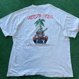 Vintage Jimmy Buffett Tee Size L