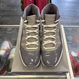 Jordan Cool Grey 11s Size 12